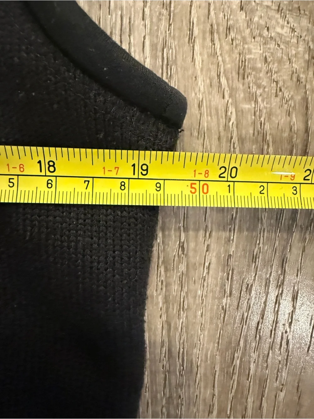 Patagonia Men’s Better Sweater Vest in black